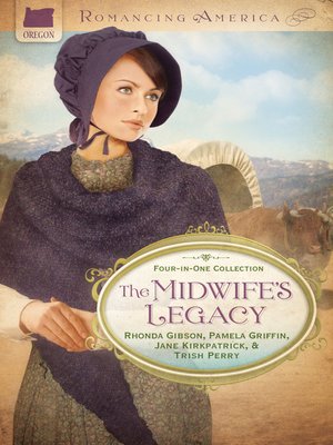 cover image of Midwife's Legacy
